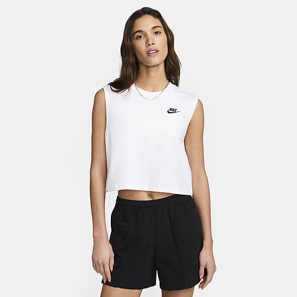 Womens nike shirts sale on sale
